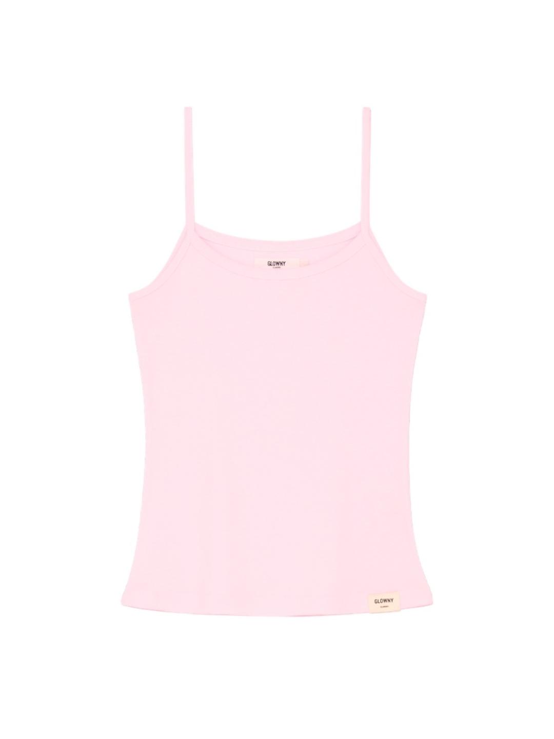 G CLASSIC CAMISOLE (PINK)
