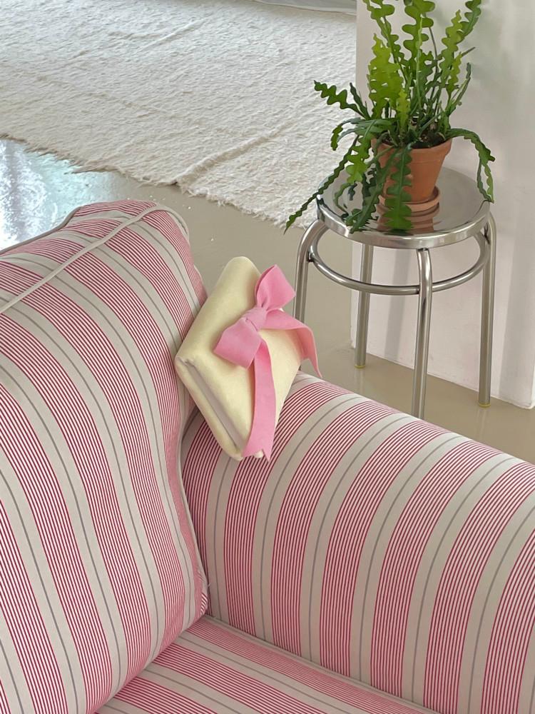 [밍글밍글🧚‍♂️] KING RIBBON NOTE_YELLOW