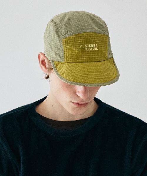 모조(MOJO) 경량 패커블 캡 LIME