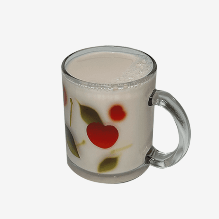 WISH MUG