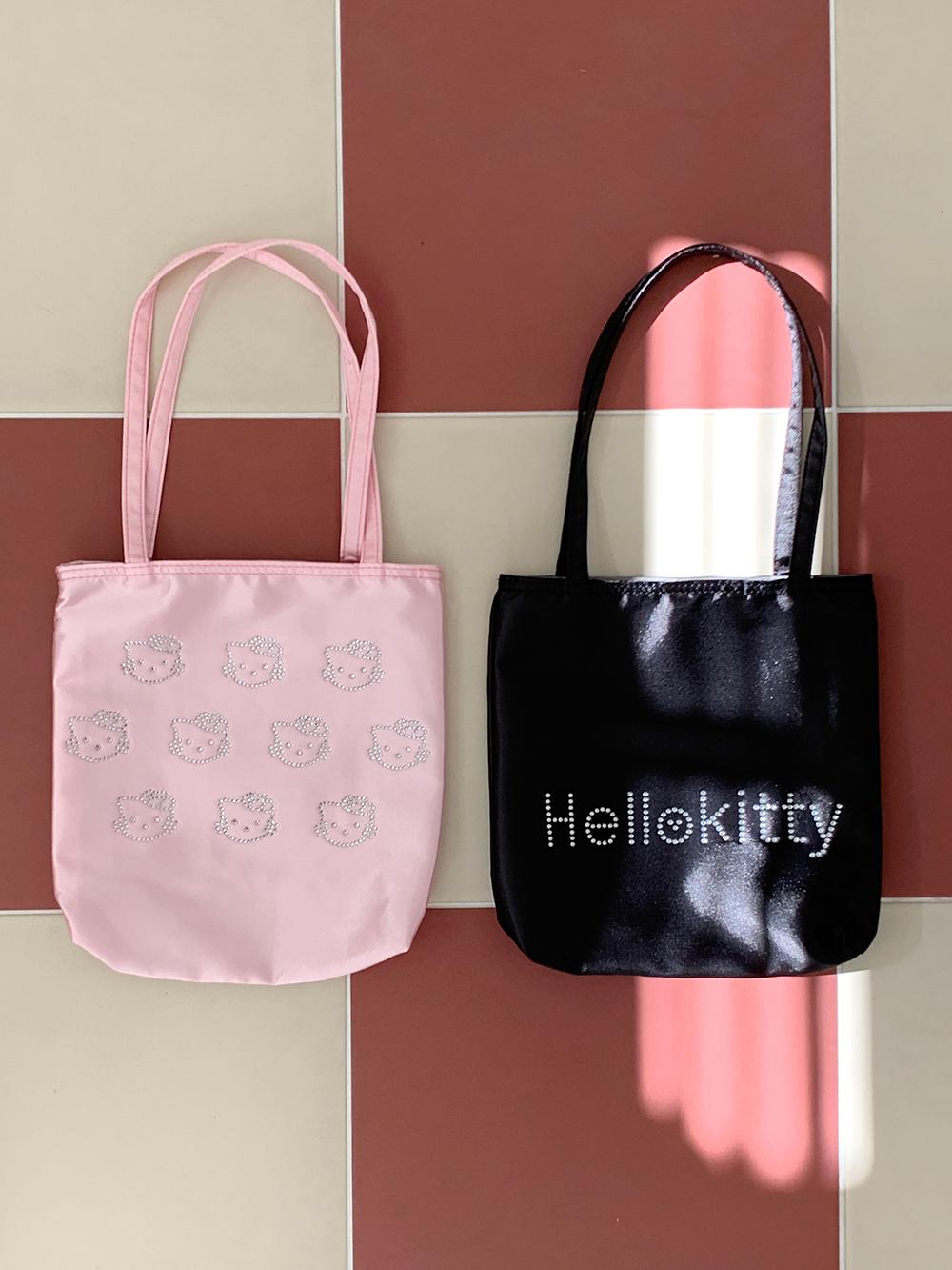 cubic (BAG)