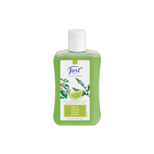 라임&민트 샤워젤 250ml