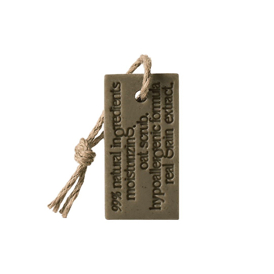 오트 스크럽 멀티 바 130g