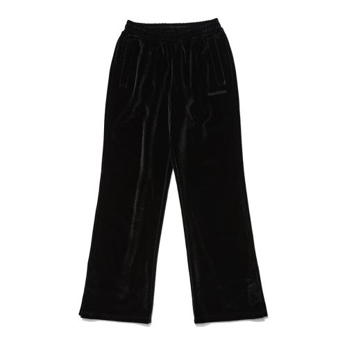 여성 벨벳 셋업 팬츠 (MFFBH4653)