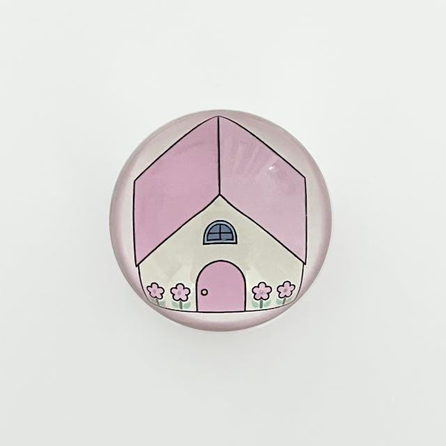 [찹스틱스 단독] Odd House Flower Tok