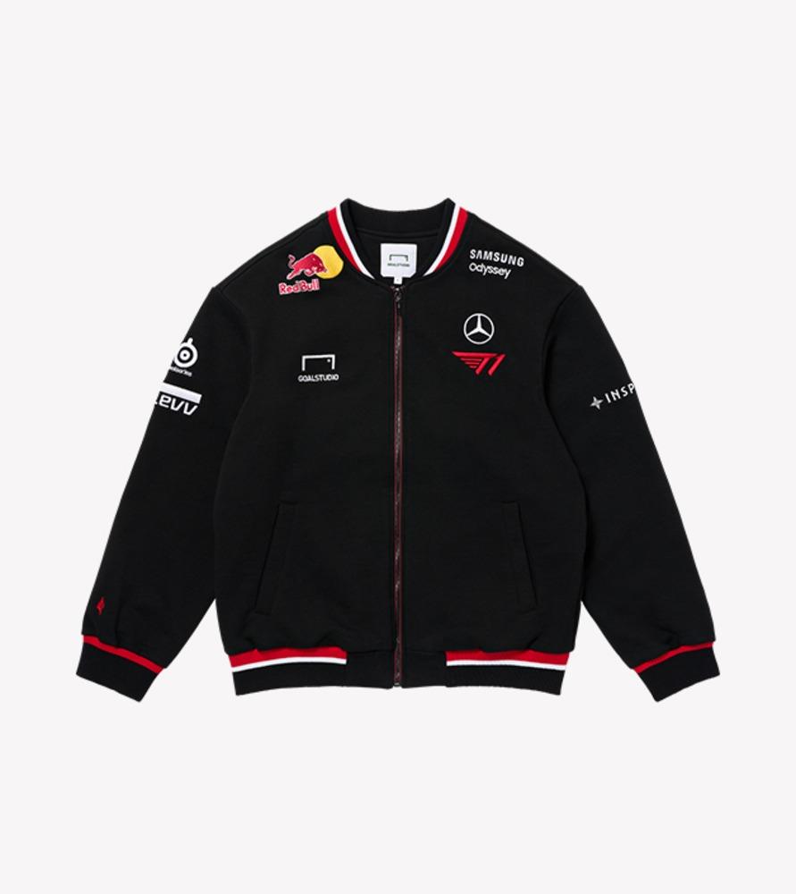 [LoL] 2025 T1 2nd Uniform Jacket