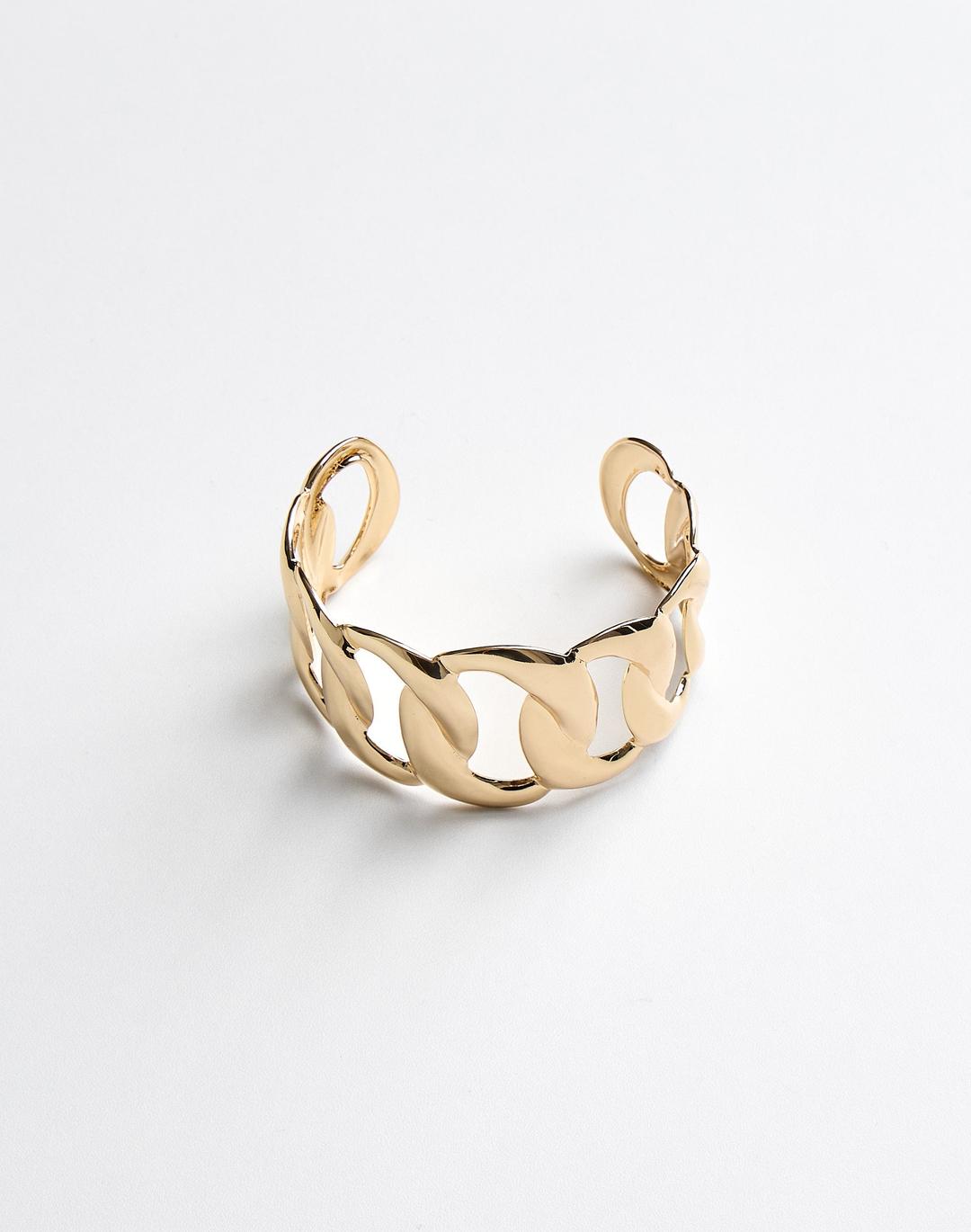 Statement Cuff Bangle
