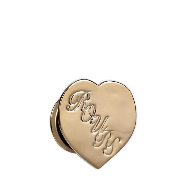 HEART LOGO RTOK (MATT GOLD)