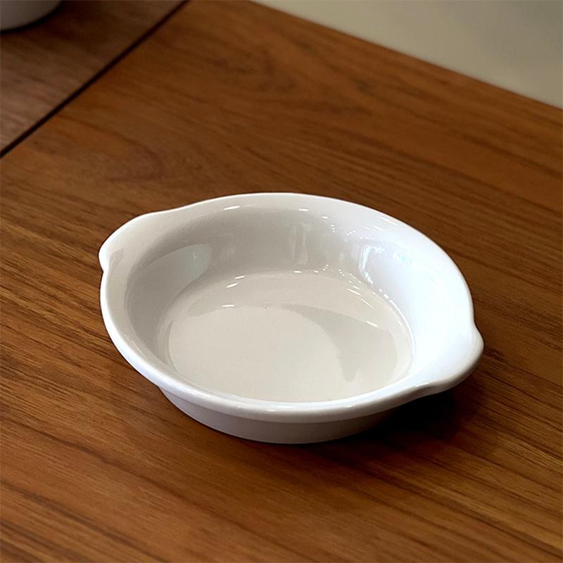 [TUXTON] 턱스톤 양손 그라탕 보울 1p