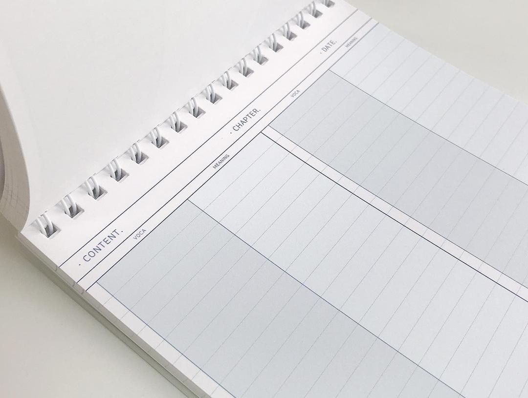 컬미블라이트 A5보카 (v)