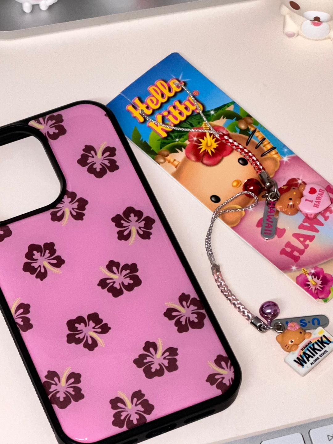 aloha epoxy case