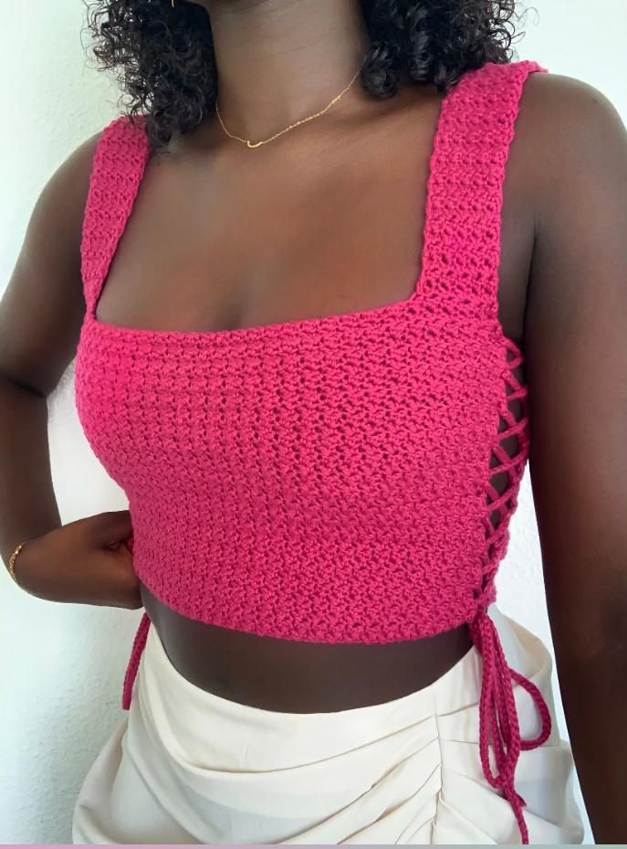 Tetiana Top Written Pattern PDF copy only