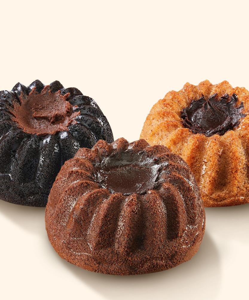 맛있는 비건빵 찹싸루니 비건베이커리 망넛이네 쌀빵