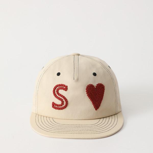 Bluesf "True Love" panel cap