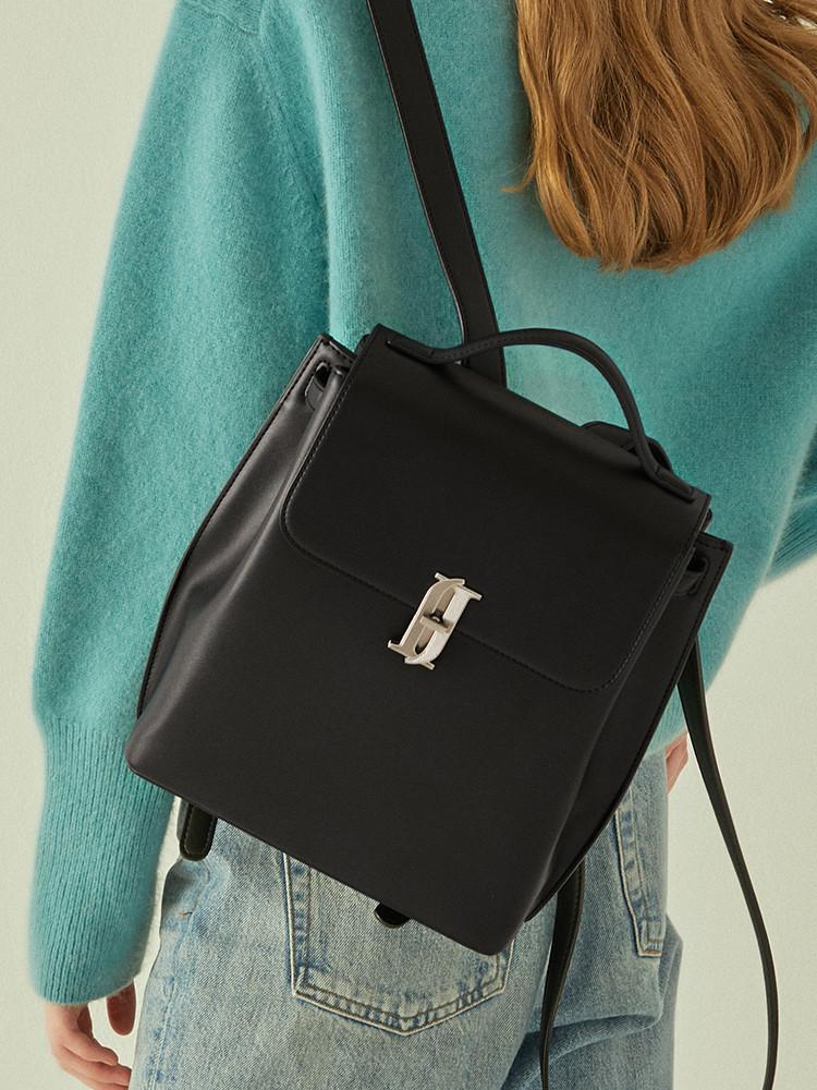 [N도착보장] 제이에스티나 JOELLE MUAH MD 백팩 BK (JHNCHB3BS941BK980)