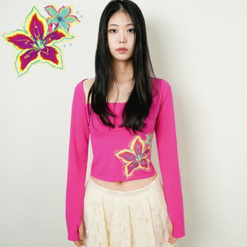 [PRE- ORDER] All day summer T