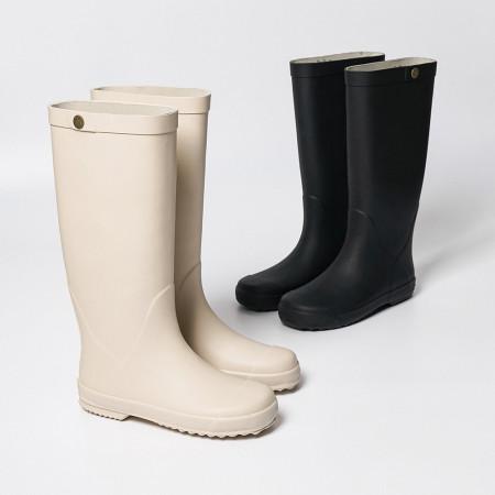 [24SS] BSM RAIN BOOTS LONG - 2color