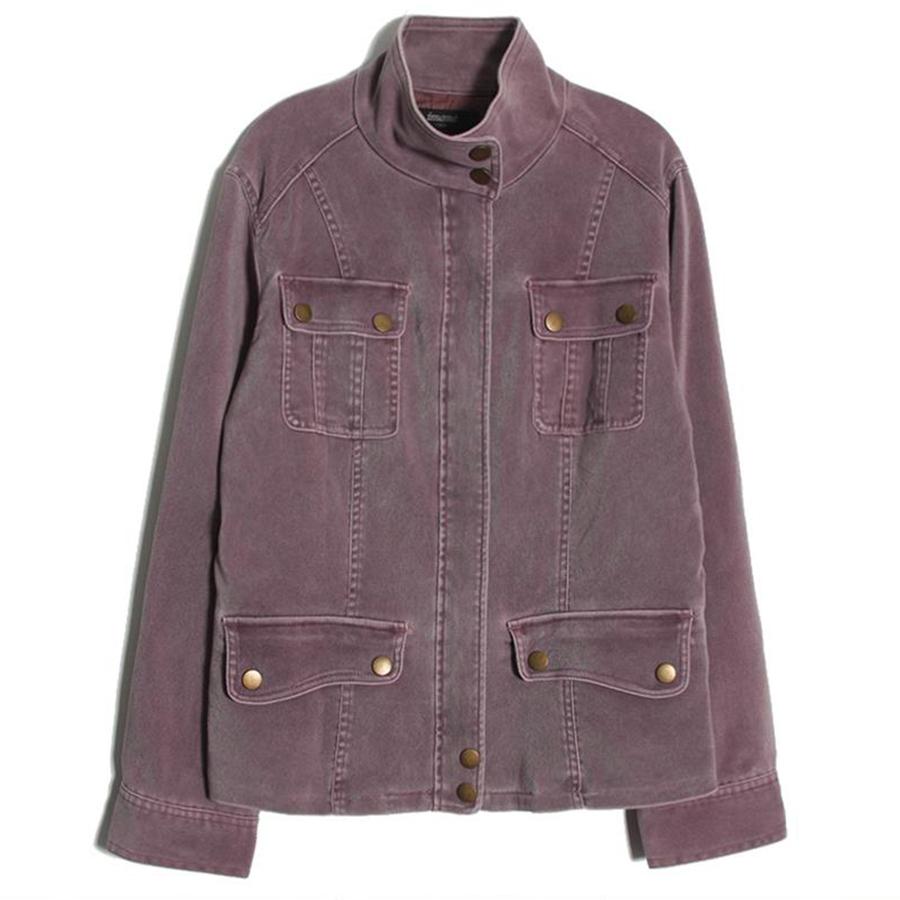 hunting jacket