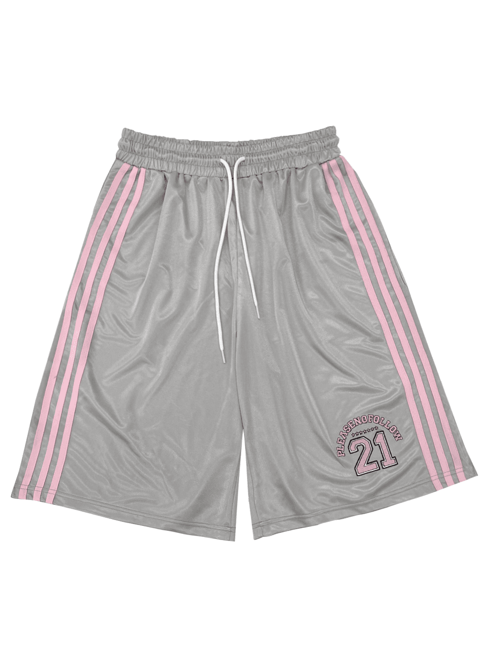 Nova Jersey Basketball Pants [24SS New Color]