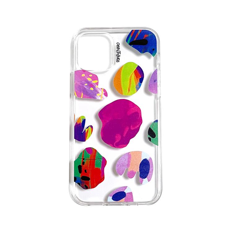 VARY phone case (jelly hard)