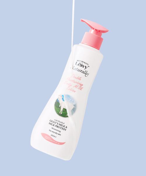 산양유 바디로션 350ml 2개