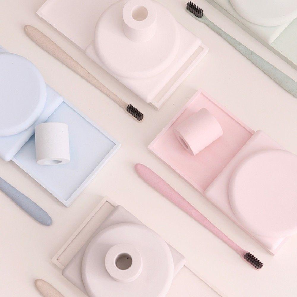 규조토 욕실용품 시리즈 15구성