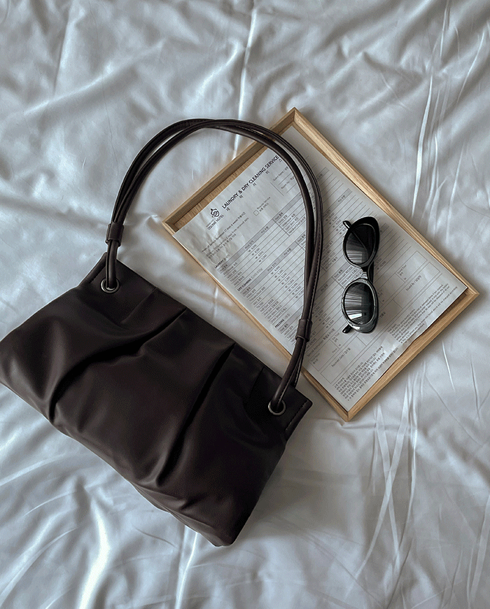 Hazel shoulder bag