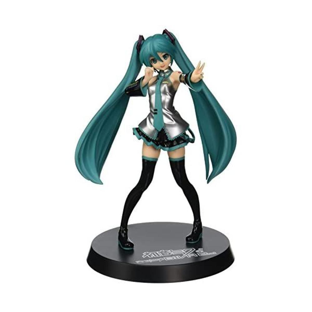 보컬로이드 하츠네미쿠 Project DIVA 2nd PM 피규어 - 세가 #P