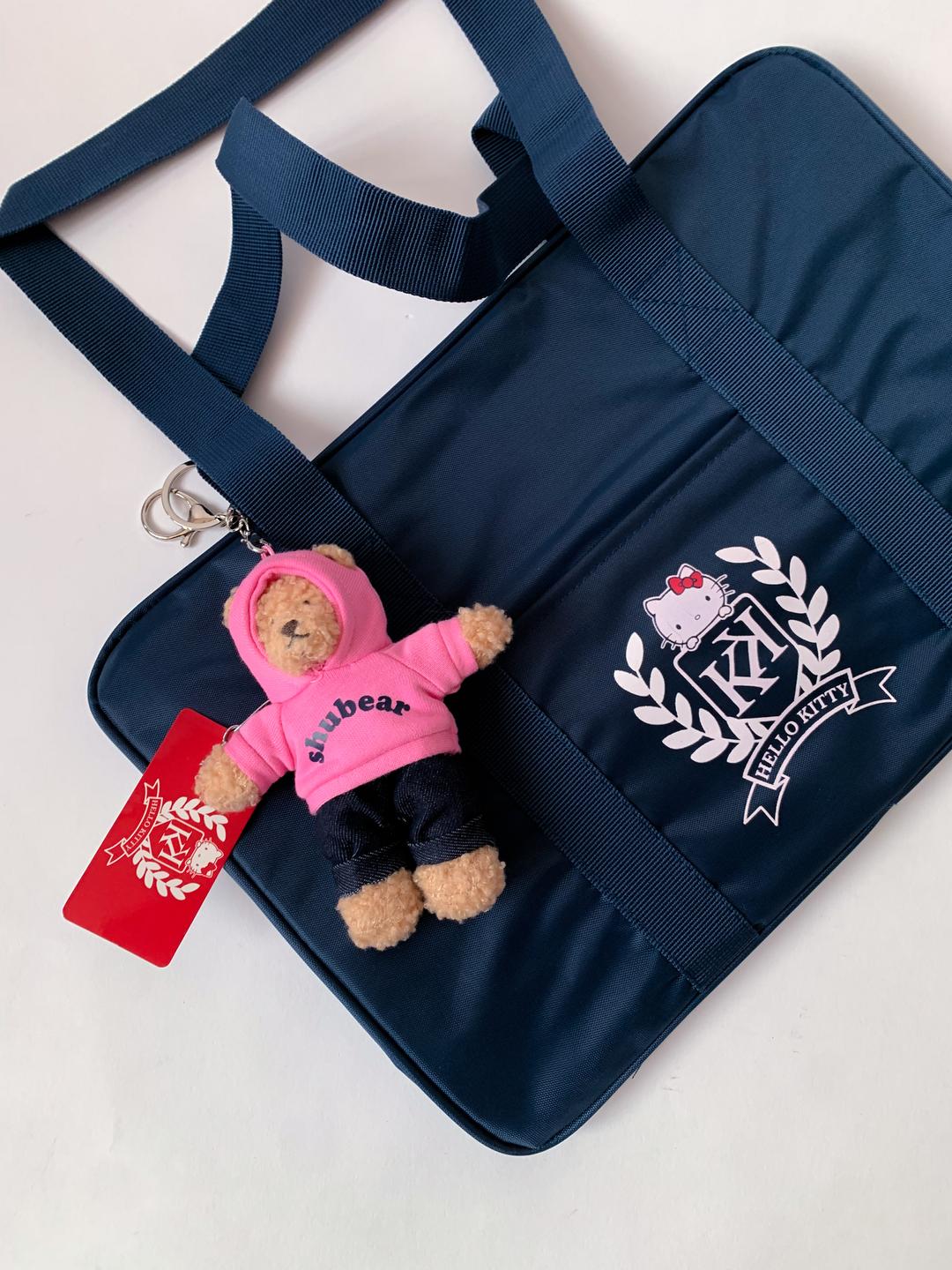 HELLO KITTY SCHOOL BAG