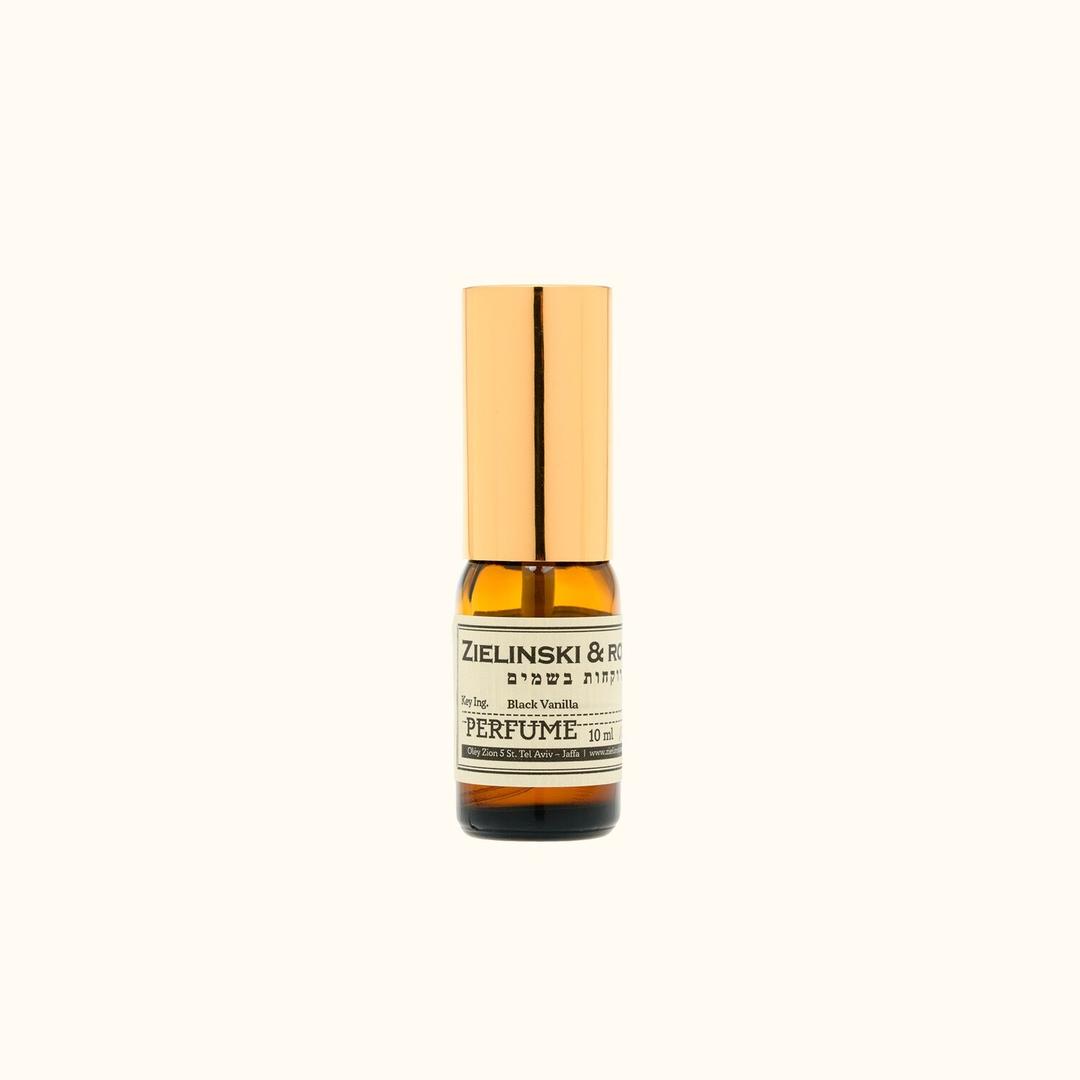 Perfume Black Vanilla (10 ml)