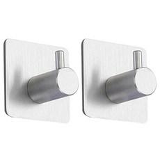 리버그린 접착식 3M 강력 부착걸이 1구