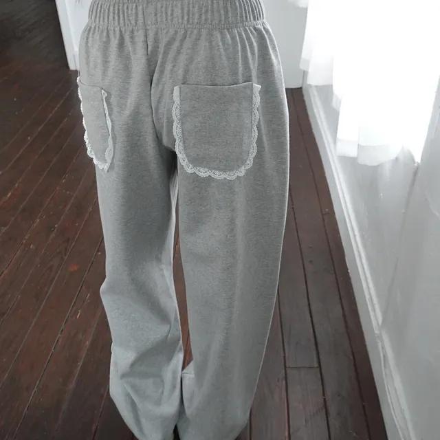 lacy string pt