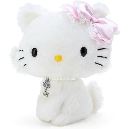 산리오 챠미 키티 봉제 인형 546461 - 봉제인형 | 쿠팡