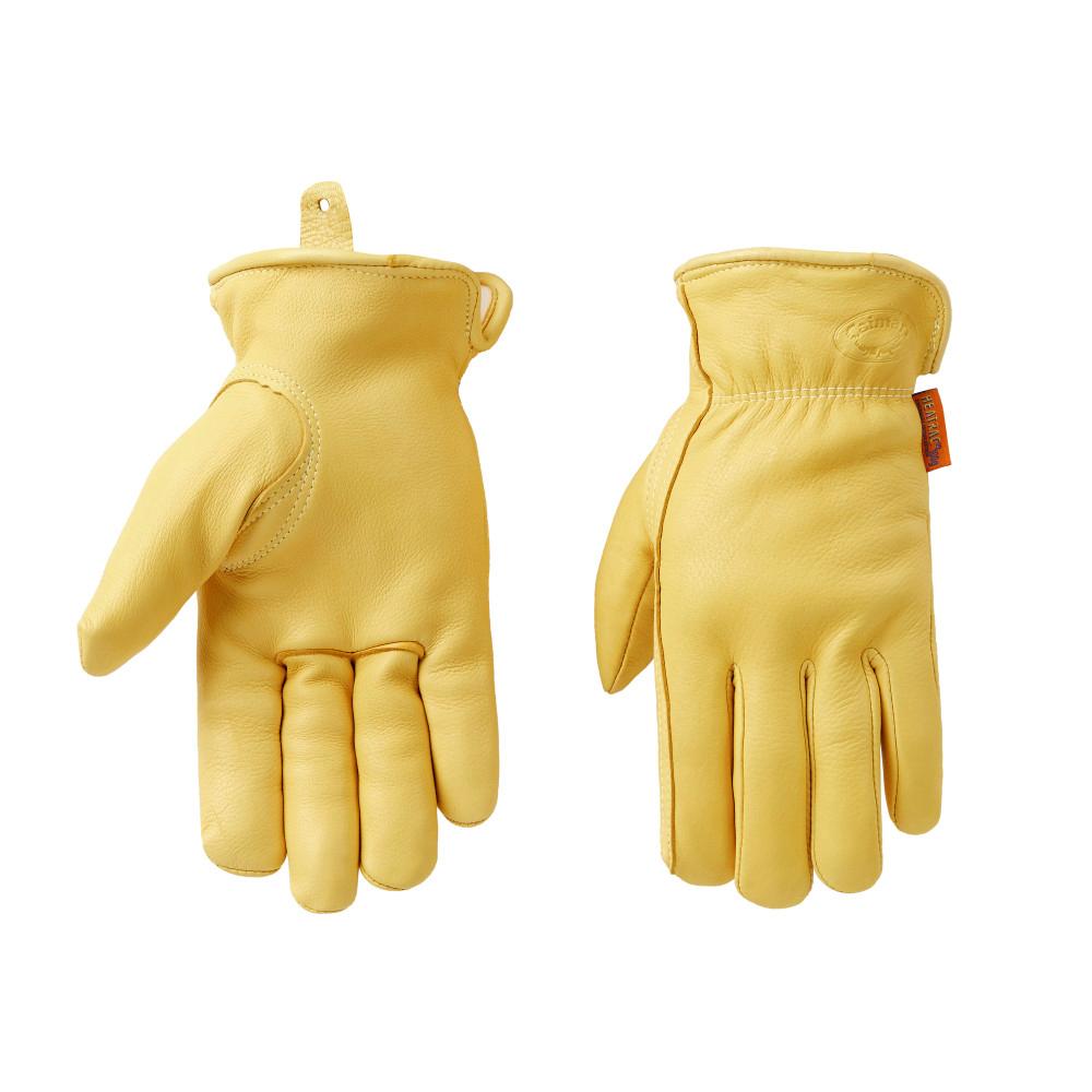 카이맨코리아 1336 히트랙 겨울용 방한장갑 (4size 패션, 캠핑, 작업, 모토사이클)