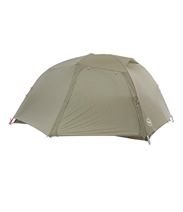 COPPER SPUR HV UL2 - OLIVE GREEN (ESMXU00146/XXX)