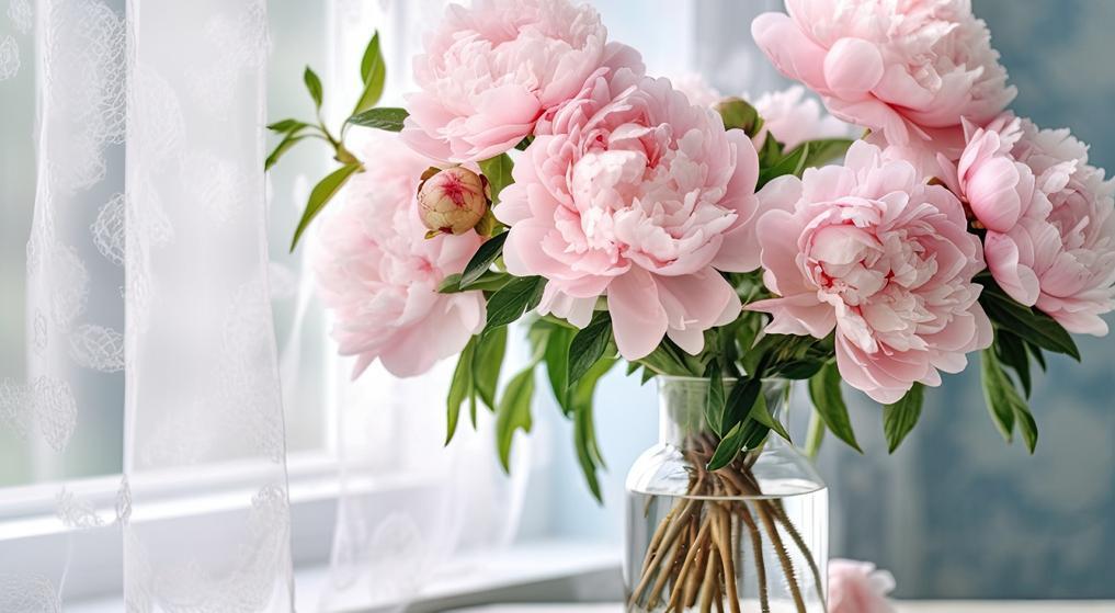 5.19) 화사한뉴욕스타일병꽂이[핍스플라워]