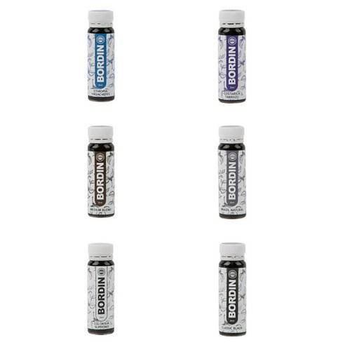 보르딘 콜드브루 더치커피 앰플 24p 세트, 더피커피 앰플 24종, 1개