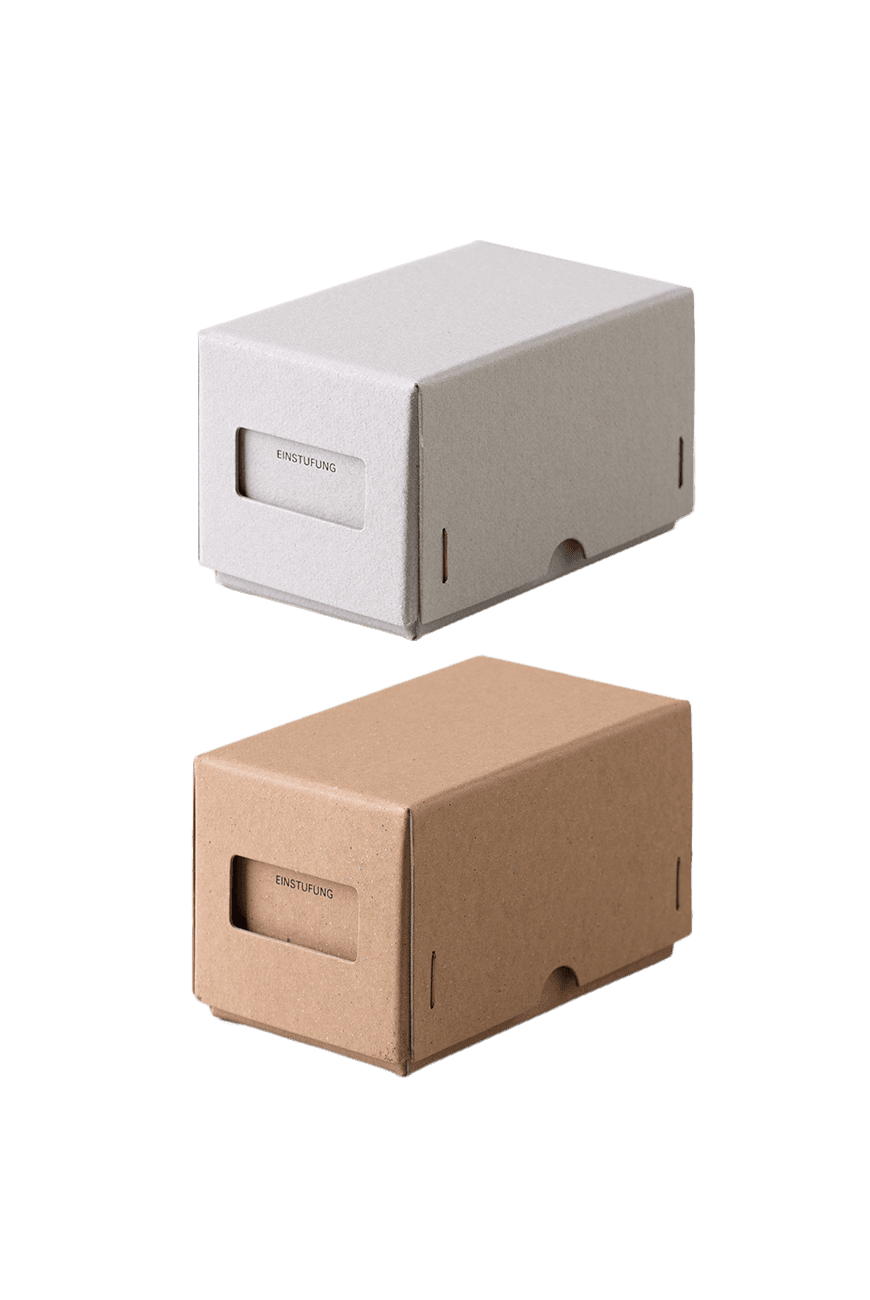 스토리지 박스  Business Card Box