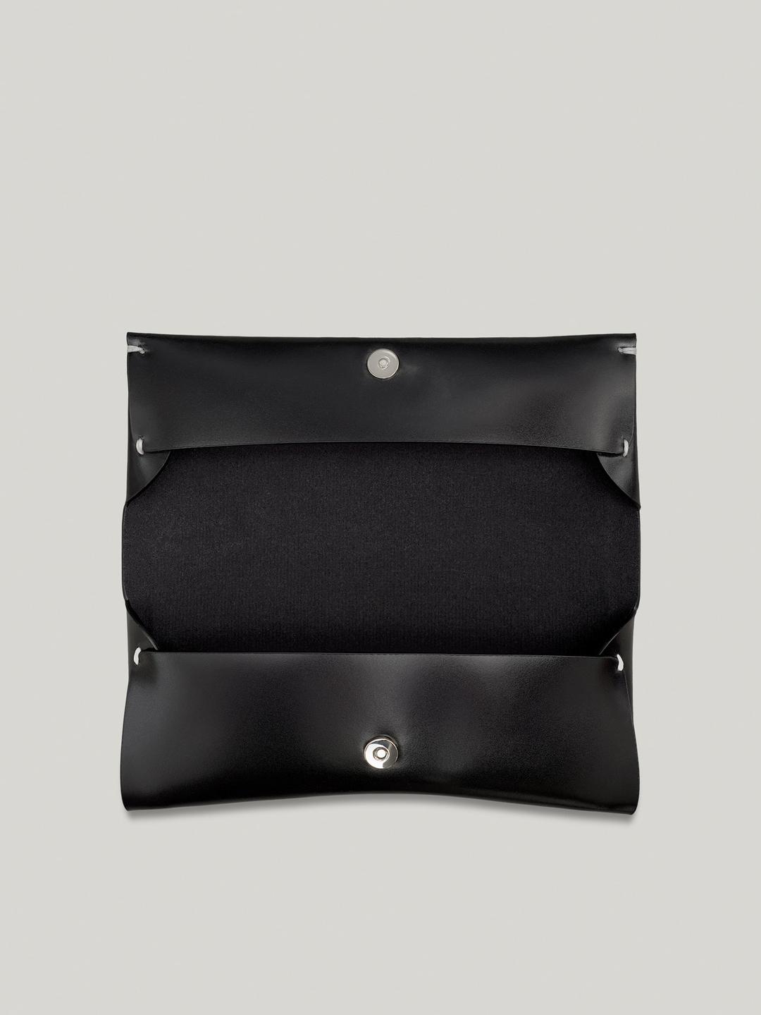 PLIER GLASSES CASE (SOFT BLACK)
