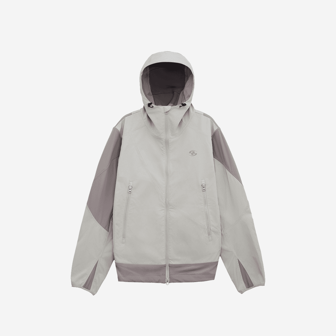 Sansan Gear Insulation Jacket Grey