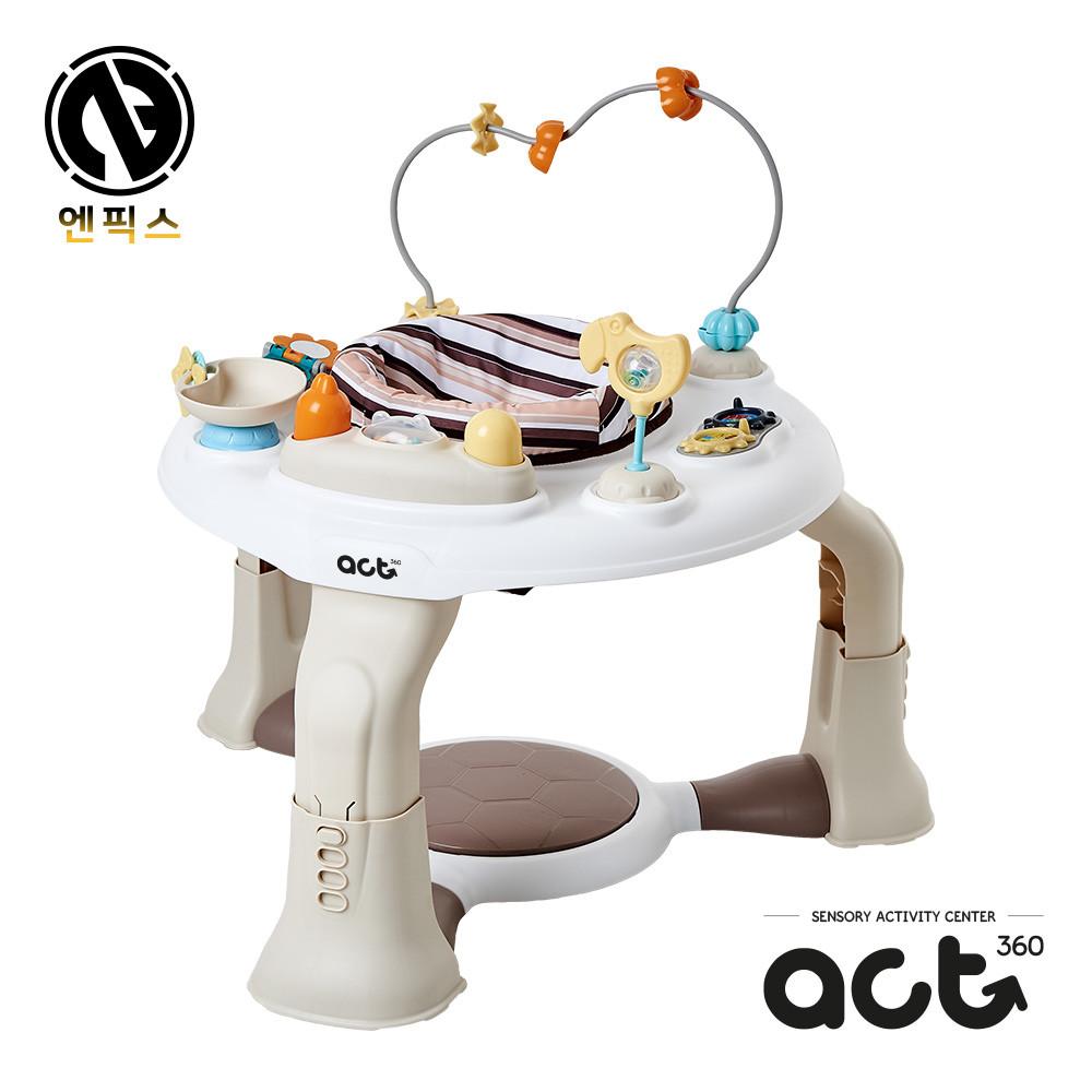 [엔픽스] 액트360 쏘서_아이보리