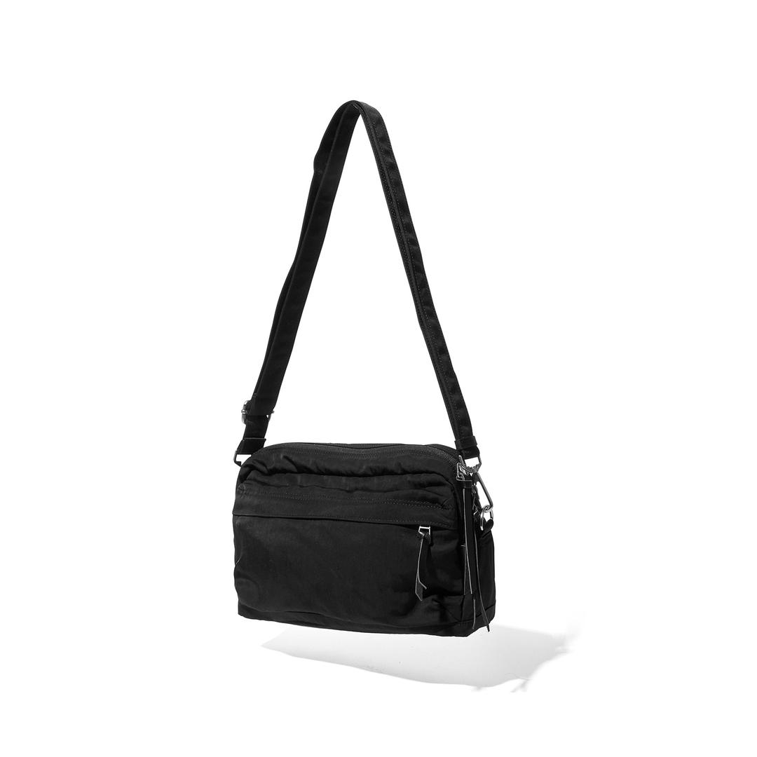 Cross bag 001 (Black)