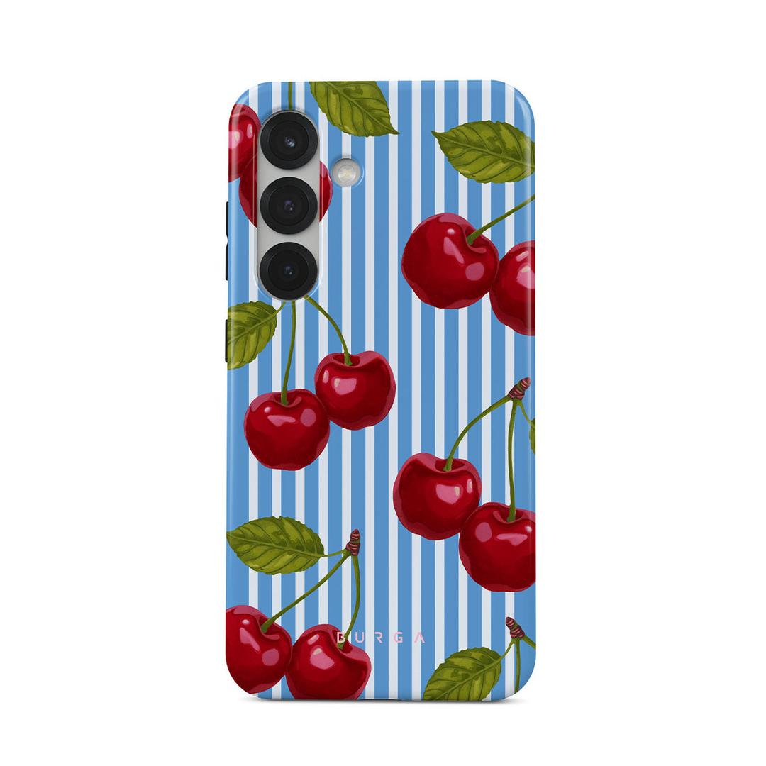 Sweet Moment - Samsung Galaxy S25 Plus Case - Tough / N/A