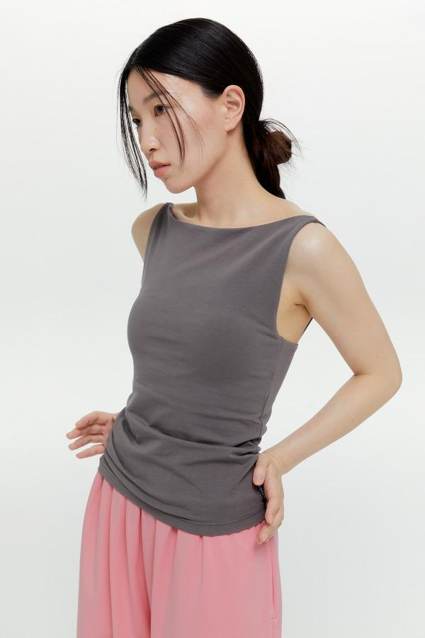 Classic Tank Top- 7Colors