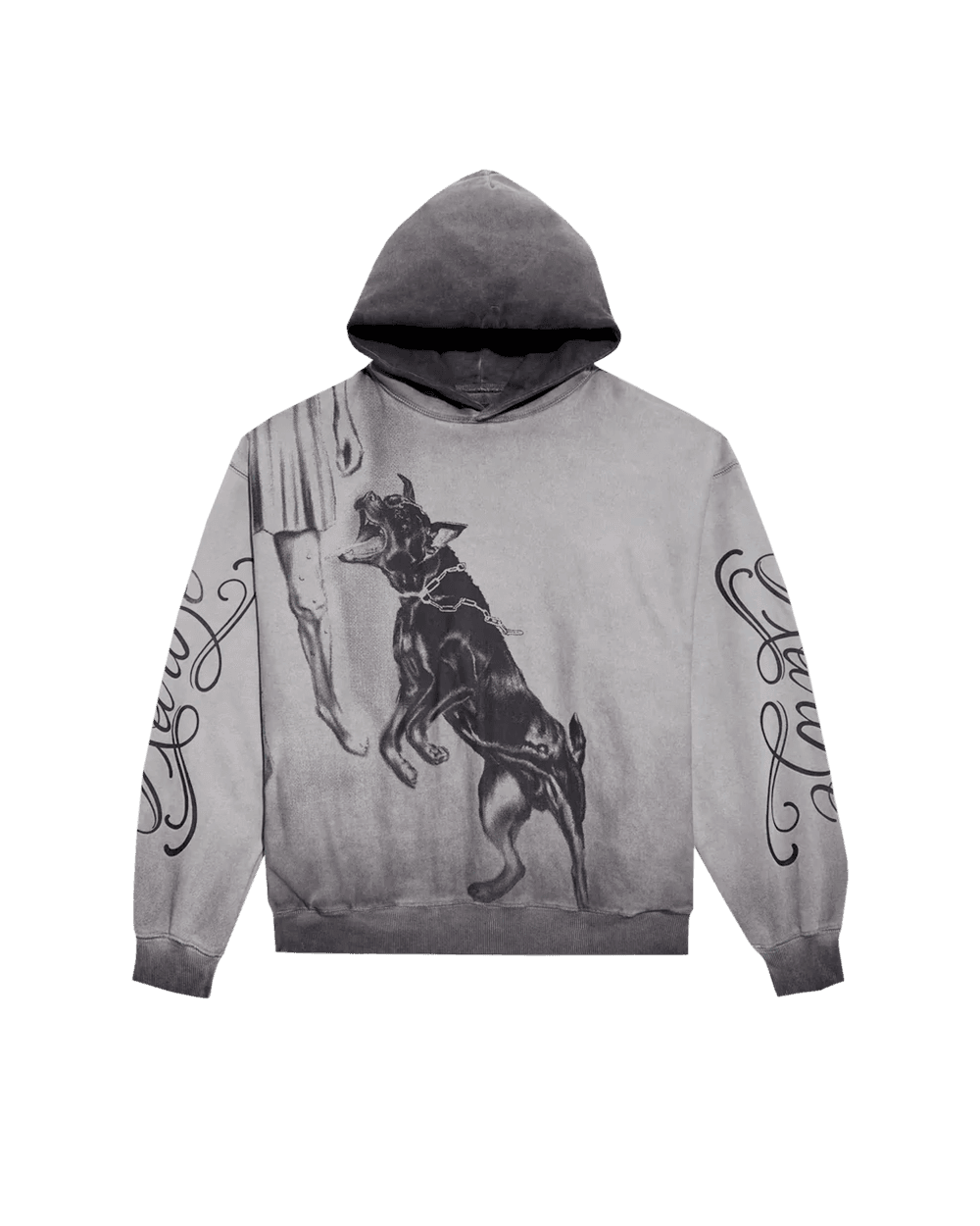 AWAKE NY SAN LAZARO HOODIE
