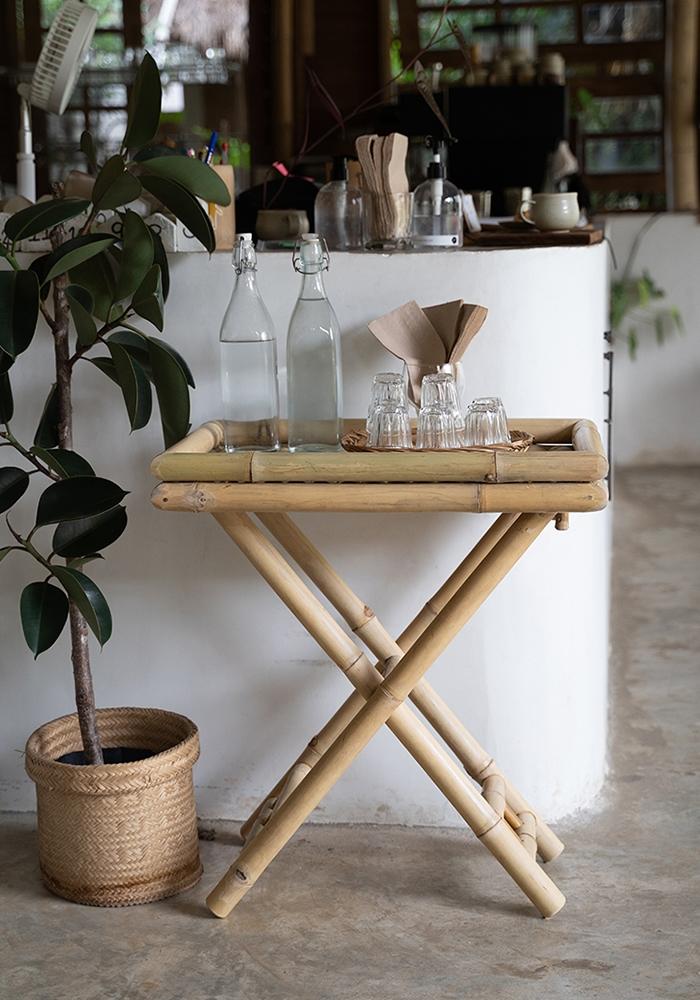 미쉘 테이블 (B급 갈라짐 O)