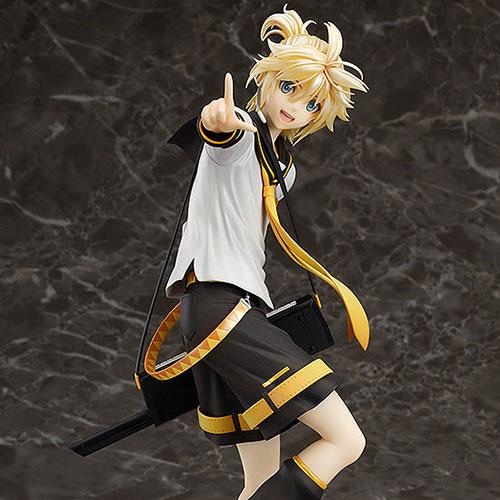 [입고완료]  "보컬로이드 시리즈\" 카가미네 렌 Tony ver.