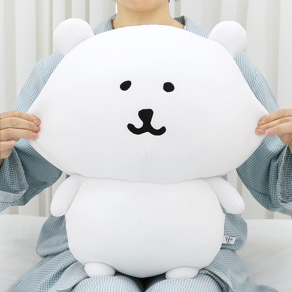 농담곰 담곰이 L 인형 45cm