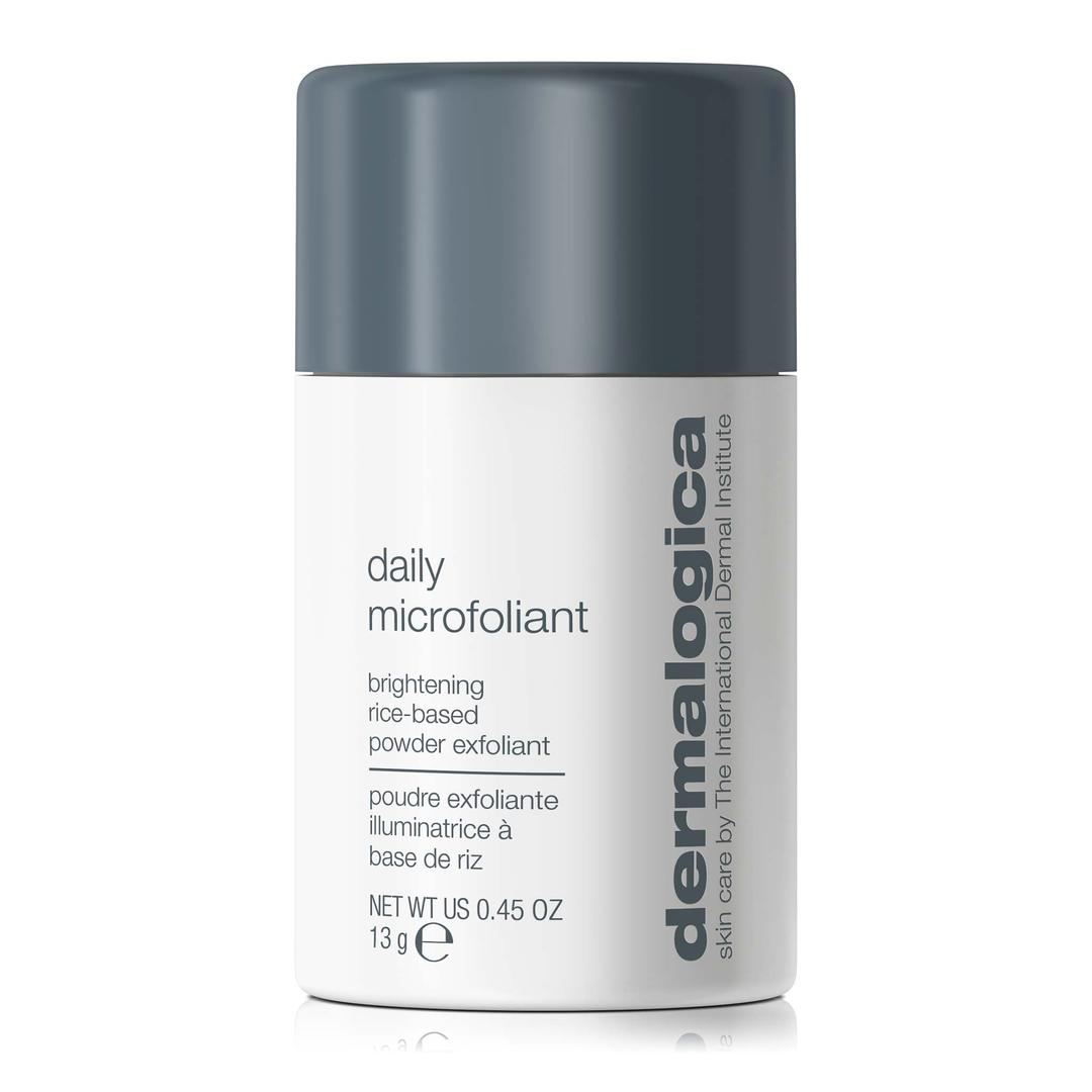 daily microfoliant exfoliator - 0.45 oz