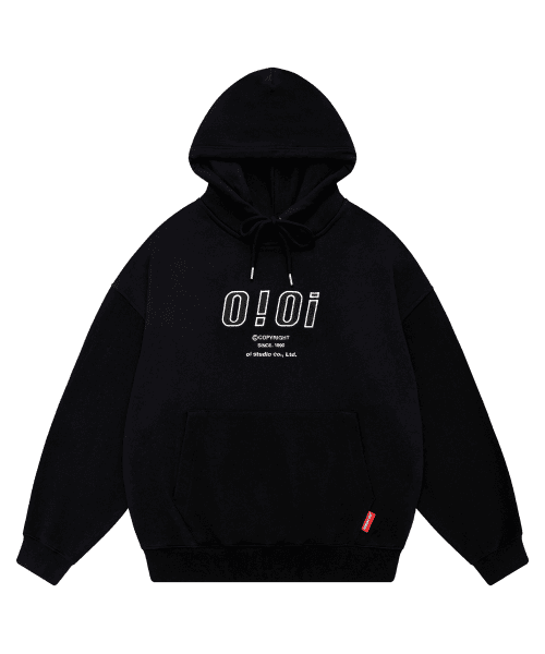 2020 SIGNATURE HOODIE_black